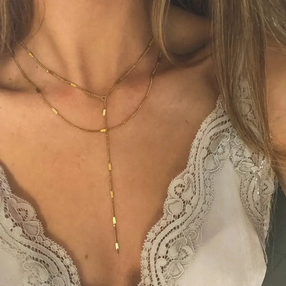 Collar Summer