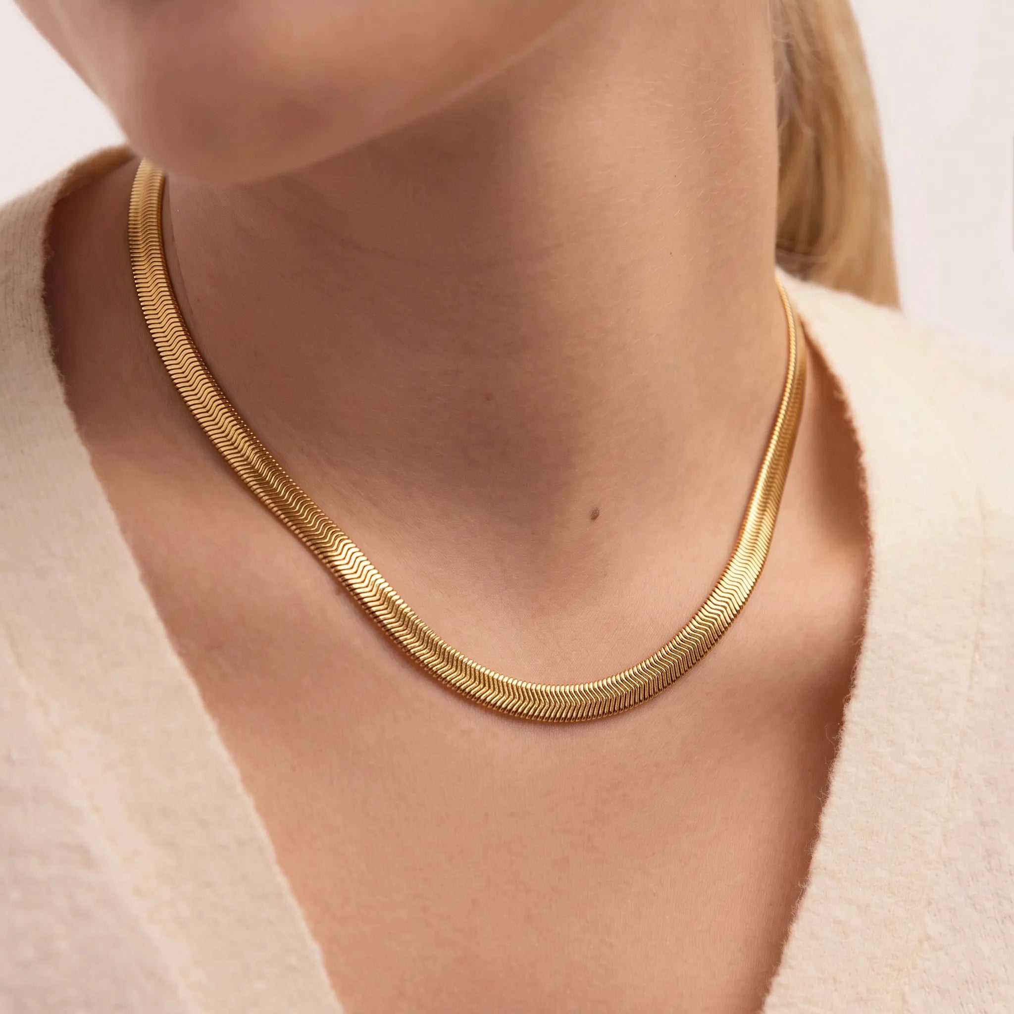 Collar Snake