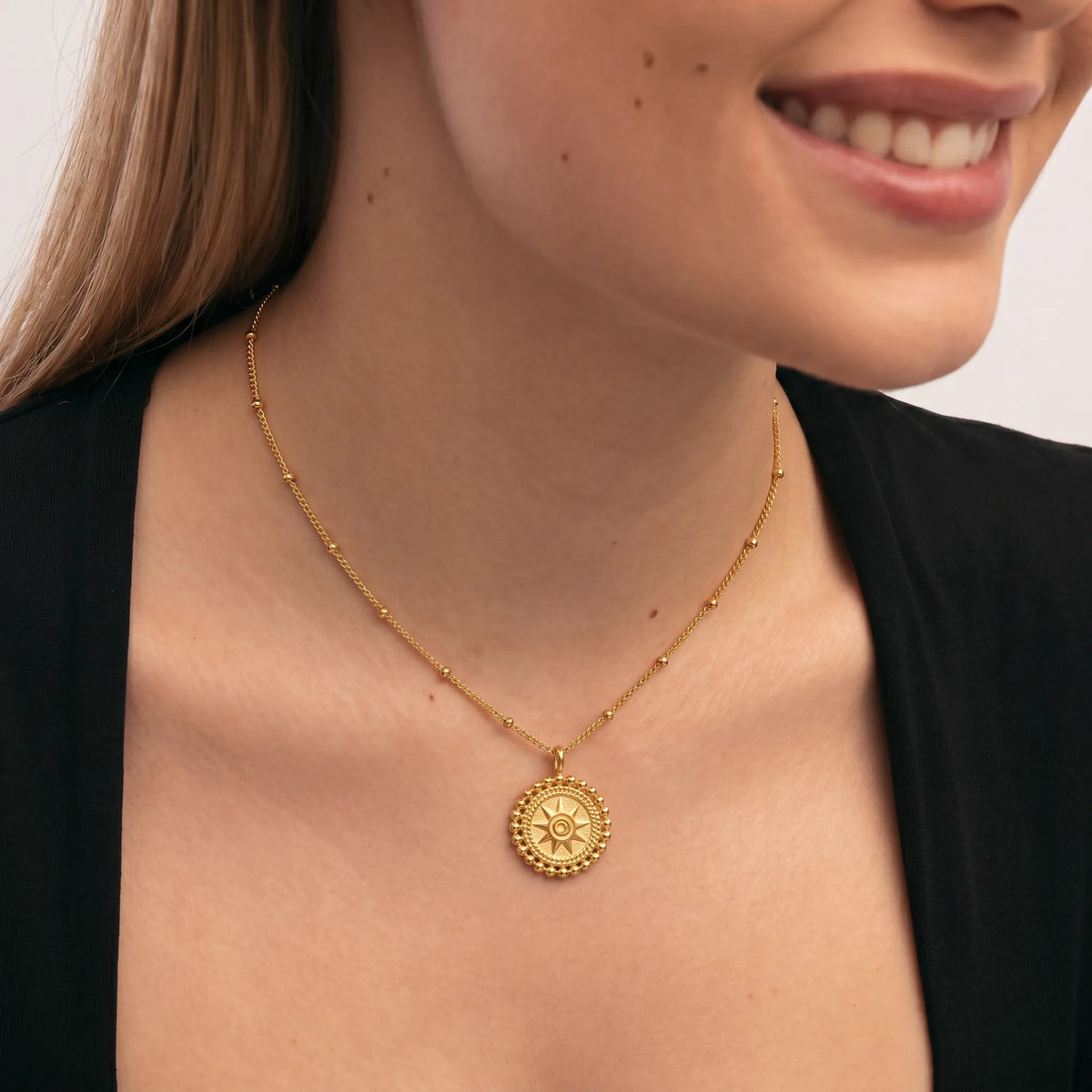 Collar Sunshine