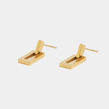 Pendientes Soleil